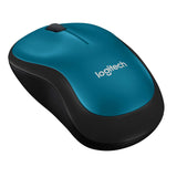 Logitech M185 Wireless Mouse (910-003636)