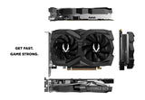 Zotac Gaming GeForce RTX1660 Super, 6GB GDDR6, 192 bit