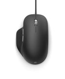 Microsoft Ergonomic Mouse, Black