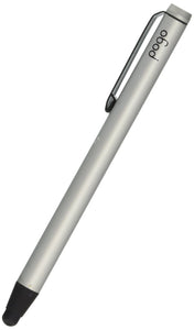 Ten One Designs T1-AP09-302 Pogo Silver