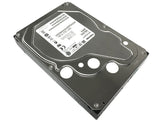 Toshiba 3 Terabyte 3TB SATA III SATA 600 7200RPM 64MB Hard Drive