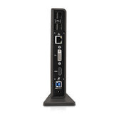 V7 UDDS-1N Universal USB 3.0 Docking Station, Grey