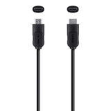 BELKIN Components - Cable,HDMI,HDMI/HDMI,12