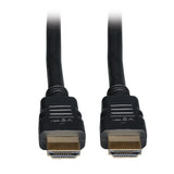 Tripp Lite P569-010 High Speed Ethernet HDMI Cable M/M, 10-Feet (Black)