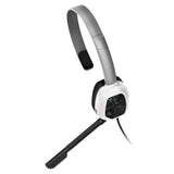 PDP LVL 1 Chat Headset for Xbox One White Camo (048-040-NA-WCAM) - Xbox One