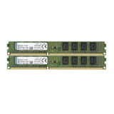 8gb 1600mhz Ddr3 Non-Ecc Cl11 Dimm (Kit of 2) Sr X8