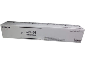 Canon 0998C003AA Gpr56 Black Toner