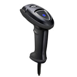 Adesso Nuscan NuScan 7600TU Document Barcode Scanner