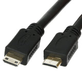 Tripp Lite Mini-HDMI to Mini-HDMI Cable, 6-Feet