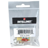 INTELLINET 210584 CAT-6 Keystone Jack