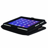 CODi Folio Mitt Case for Apple iPad2, Black