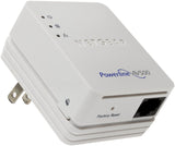 NETGEAR Powerline 500 + 1 Port Starter Kit (XAVB5201-100PAS)