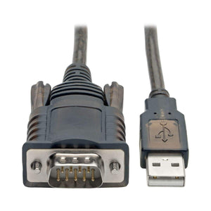 TRIPP LITE AV Cables Video Cable (U209-005-COM)