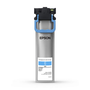 Epson T902220 DURABrite Ultra Ink Pack - Standard Capacity Cyan