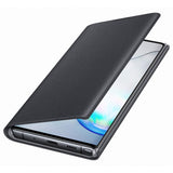 Samsung LED View Cover Galaxy Note10+ Black