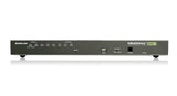 8port Vga Kvm Switch Include 8usb Cables Taa