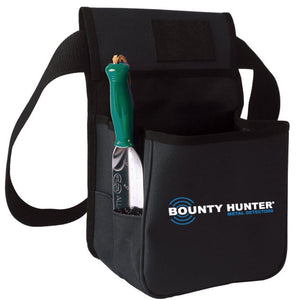 Bounty Hunter TPKIT-PL Pouch and Trowel Combo Kit