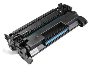 E-REPLACEMENTS CF226X-ER HP CF226X Toner Cartridge Blk