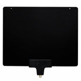 Mediasonic HomeWorx HDTV Antenna - 50 Mile Range High Performance Indoor HDTV Antenna