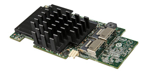 Intel Integrated RAID Module Storage Controller RMS25CB040