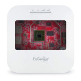 EnGenius EWS357AP Wi-Fi 6 (802.11ax) 2x2, OFDMA, MU-MIMO, Managed Indoor Wireless Access Point