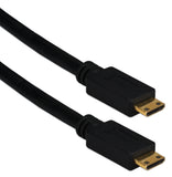 Tripp Lite Mini-HDMI to Mini-HDMI Cable, 6-Feet