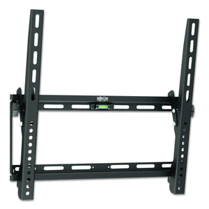 TRIPP LITE DWT2655XE Display TV LCD Wall Mount Tilt for 32-70 Inch Flat Screen/Panel