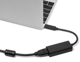 Kensington CV4000H USB-C to HDMI 4K Video Adapter (K33993WW)