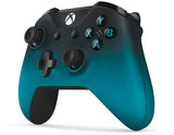 Xbox Wireless Controller - Ocean Shadow Special Edition