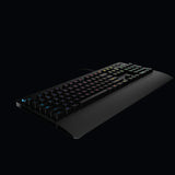 Logitech G213 Prodigy Gaming Keyboard with 16.8 Million Lighting Colors (920-008083)