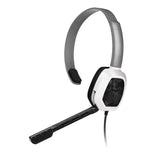 PDP LVL 1 Chat Headset for Xbox One White Camo (048-040-NA-WCAM) - Xbox One