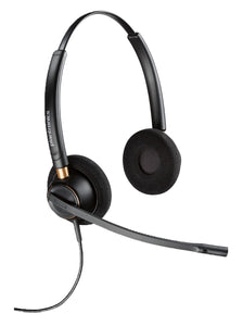 Plantronics Wired Headset