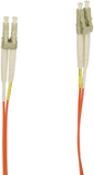 Tripp Lite Duplex Multimode 62.5/125 Fiber Patch Cable (LC/LC), 6M (20-ft.)(N320-06M)