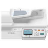 Epson Network Scan Module