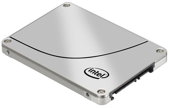 Intel Internal Solid State Drive 800GB SATA III MLC 2.5-Inch SSDSC2BB800G401