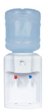 ROYAL SOVEREIGN RWD-200W Counter Top Water Dispenser Hot Cold Or Room Temperature Water