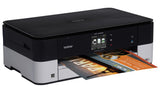 Brother MFCJ4320DW Business Wireless Colour Inkjet 4-IN-1