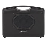 Amplivox Portable Buddy PA System