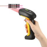 Adesso NuScan 5200TU Document Barcode Scanner