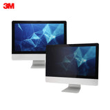 3M iMac 27 inch Privacy Screen Filter - Black  - PFMAP002