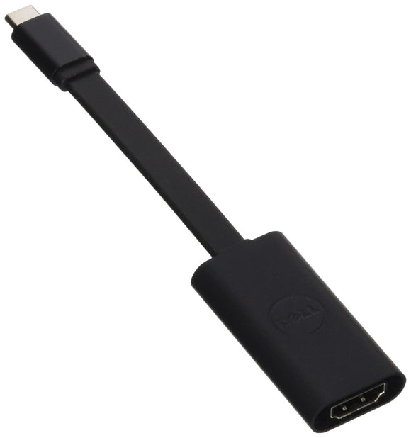 Dell USB/HDMI A/V Cable