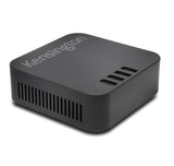 Kensington 48W USB Power Charger with 4-Ports (2.4Amps Per Port, 9.6Amps Combined)