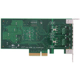 Supermicro Standard I/O 2-Port Gigabit Ethernet LAN Card (AOC-SG-I2)