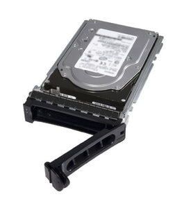 400-ASHI DELL 1.2TB 10K SAS 2.5" 12Gb/s HDD KIT 14GEN for DELL 14TH Generation Servers POWEREDGE R640 R740 R740XD R940 C6420 POWERVAULT MD1400 MD1420