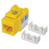 INTELLINET 210584 CAT-6 Keystone Jack