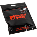 Thermal Grizzly Kryonaut Thermal Grease Paste - 5.55 Gram