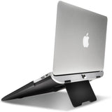 Kensington K67759AM SafeDock for MacBook Air 13-Inch Security Dock and Keyed Lock