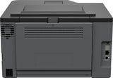 Lexmark C3224dw Color Laser Printer with Wireless capabilities, Standard Two Sided printing, Two Line LCD Screen with Full-Spectrum Security and Prints Up To 24 ppm (40N9000)