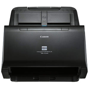 Canon imageFORMULA DR-C240 Office Document Scanner