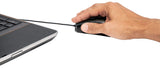 Manhattan Edge Optical USB Mouse